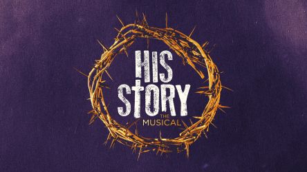 His Story