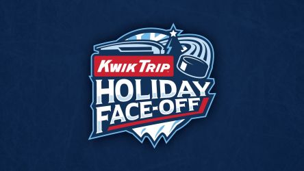 Holiday Face-off