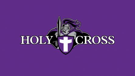 Holy Cross Football