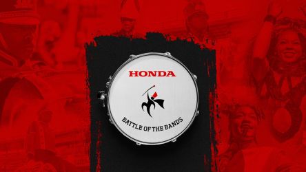 Honda Battle Of The Bands