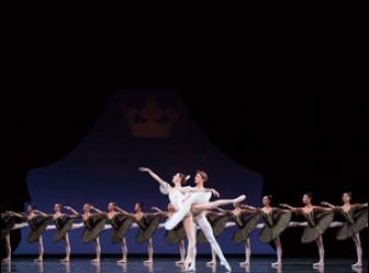 Houston Ballet