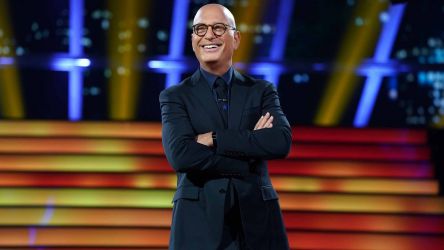 Howie Mandel