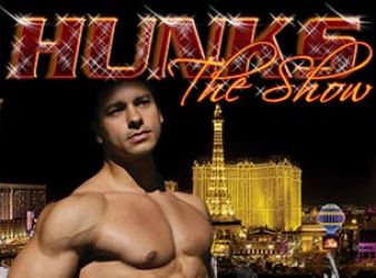 Hunks The Show