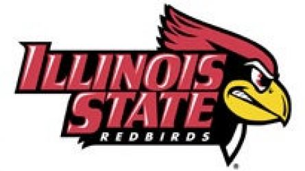 Illinois State Redbirds Womens Basketball