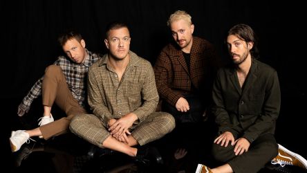 Imagine Dragons