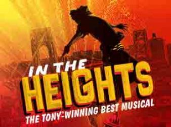 In The Heights