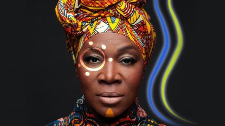 India.arie