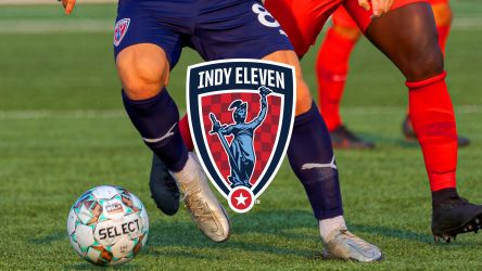 Indy Eleven