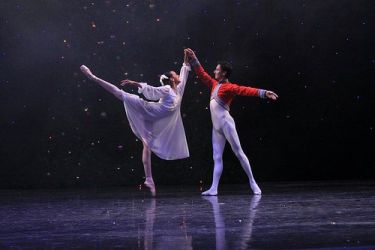 International Ballet