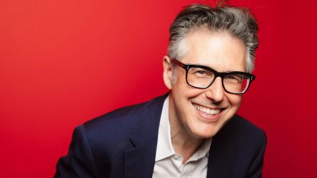 Ira Glass