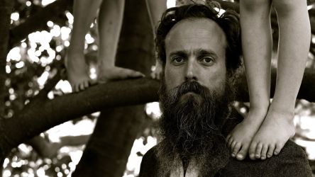 Iron And Wine