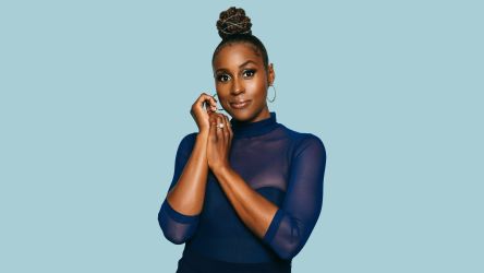 Issa Rae