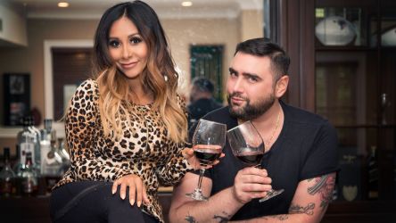 It&#039;s Happening With Snooki &amp; Joey