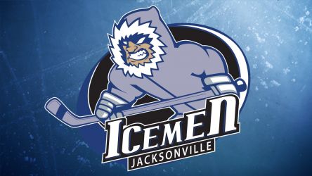 Jacksonville Icemen