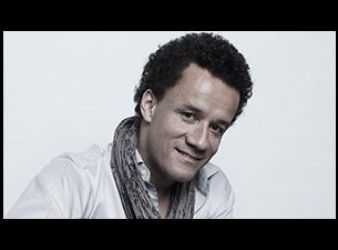 Jacky Terrasson Trio