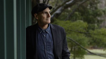 James Taylor