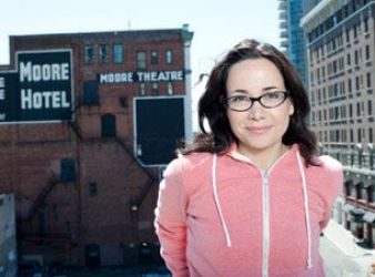 Janeane Garofalo