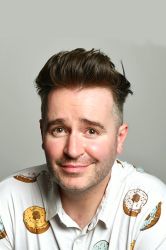 Jarlath Regan