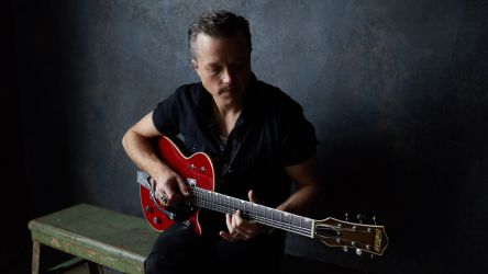 Jason Isbell