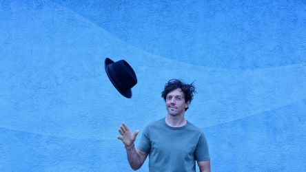 Jason Mraz