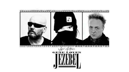 Jay Aston&#039;s Gene Loves Jezebel