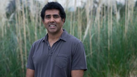 Jay Chandrasekhar