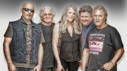 Jefferson Starship