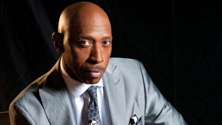 Jeffrey Osborne