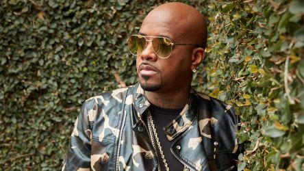 Jermaine Dupri