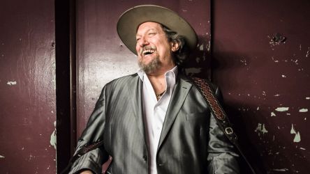 Jerry Douglas