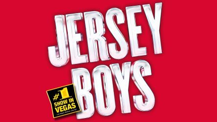 Jersey Boys (las Vegas)