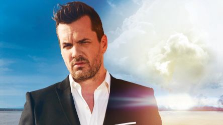 Jim Jefferies