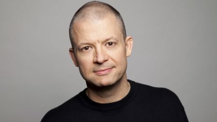 Jim Norton