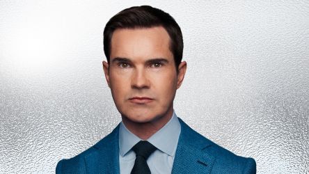 Jimmy Carr