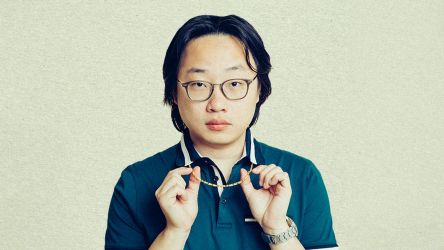 Jimmy O. Yang