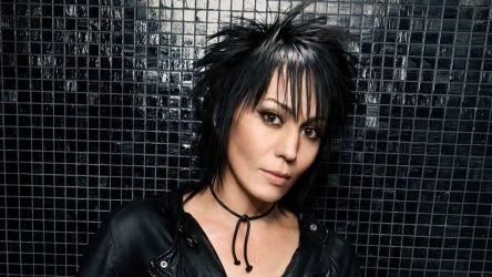 Joan Jett &amp; The Blackhearts