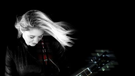 Joanne Shaw Taylor