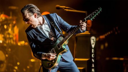 Joe Bonamassa