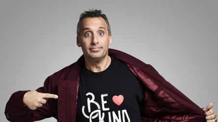 Joe Gatto