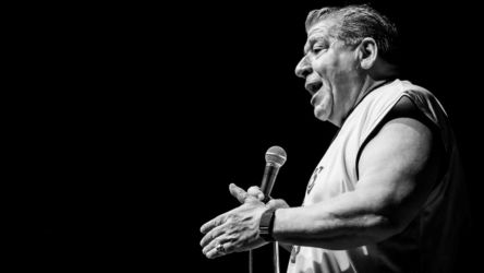 Joey Diaz