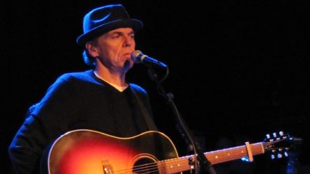 John Hiatt