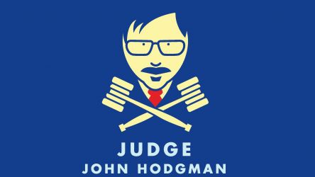 John Hodgman