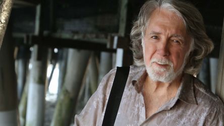 John Mceuen