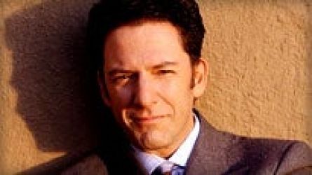 John Pizzarelli