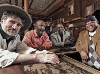 Jon Cleary &amp; The Absolute Monster Gentlemen