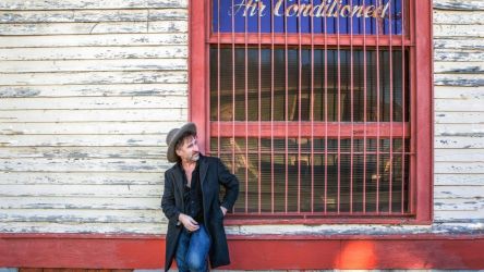 Jon Cleary