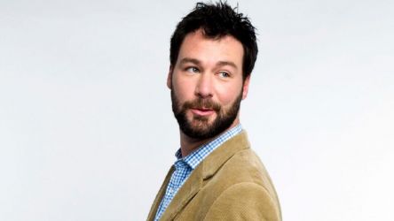 Jon Dore