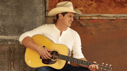 Jon Pardi