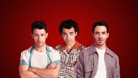 Jonas Brothers