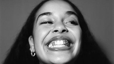 Jorja Smith